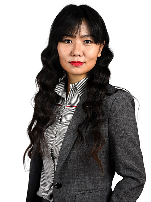 Sofie Zhang Ingemansson